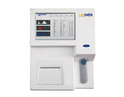Hematology Analyzer LX301HMA.png