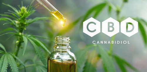 Learn About CBD, its Benefits & Different Ways to Take CBD