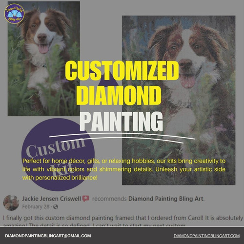 Unleash Your Creativity with Customized Diamond Painting at Diamond Painting Bling Art.jpg