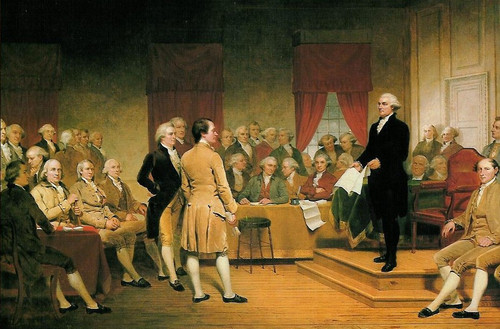 constitutional convention