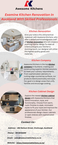 Examine Kitchen Renovation In Auckland With Skilled Professionals.jpg
