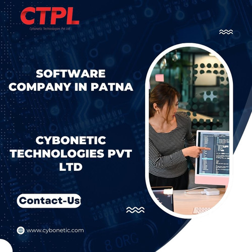 Software Company in Patna: Cybonetic Technologies Pvt Ltd.jpg