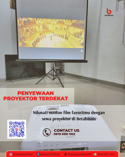 Penyewaan Proyektor Terdekat.jpg