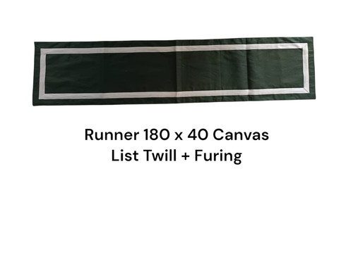 Runner 180 x 40 Canvas List Twill + Furing.jpg
