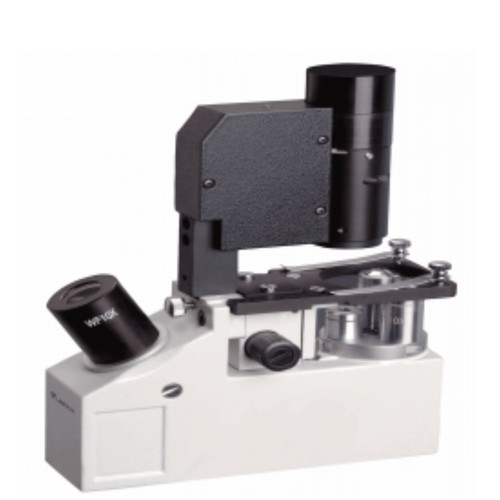 Inverted portable biological microscope LIBM D10.jpg