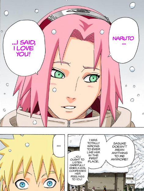 Sakura possui basicamente três momentos de destaque - Página 4 27Fput9