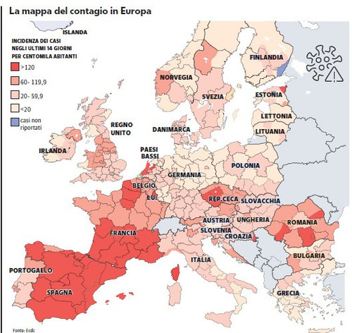 mappa