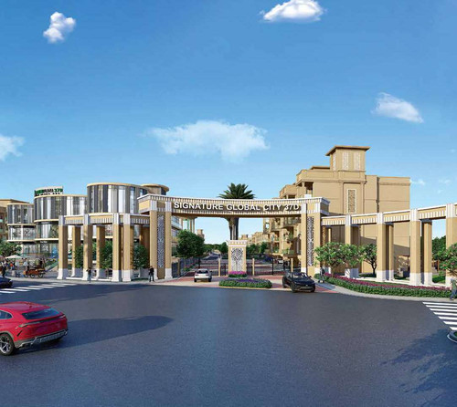 Residential Projects on Southern Peripheral Road | Residential Property for Sale in Gurgaon.jpg