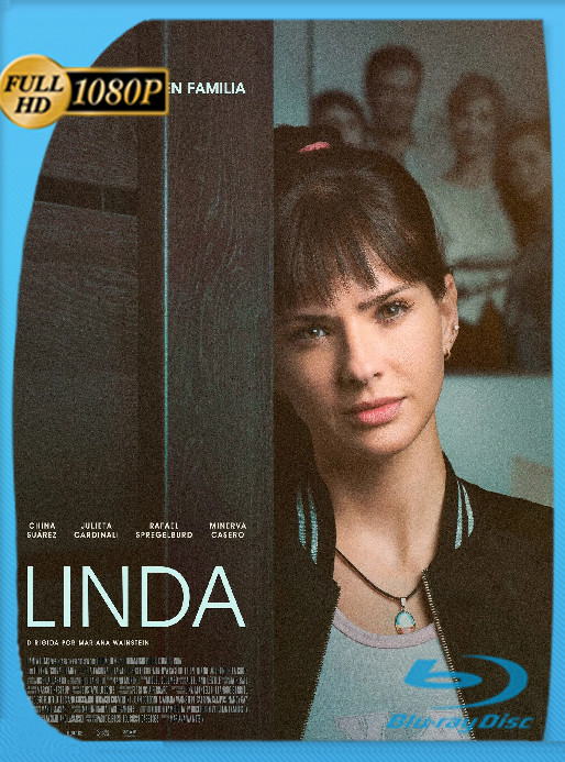 Linda (2024) WEB-DL [1080p] Latino [GoogleDrive]