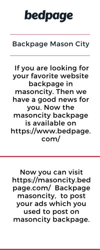 Backpage Mason City.jpg