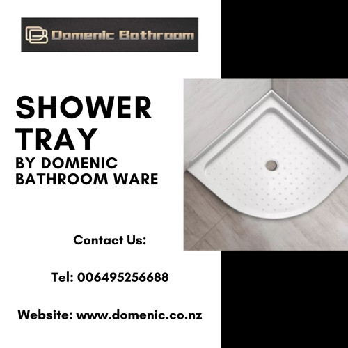 Transform Your Bathroom With Stylish Shower Tray.jpg