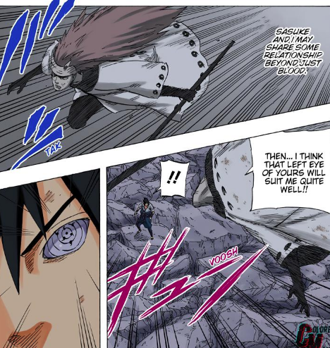 Sasuke Rinnegan vs Hashirama e Madara - Página 2 27MJett