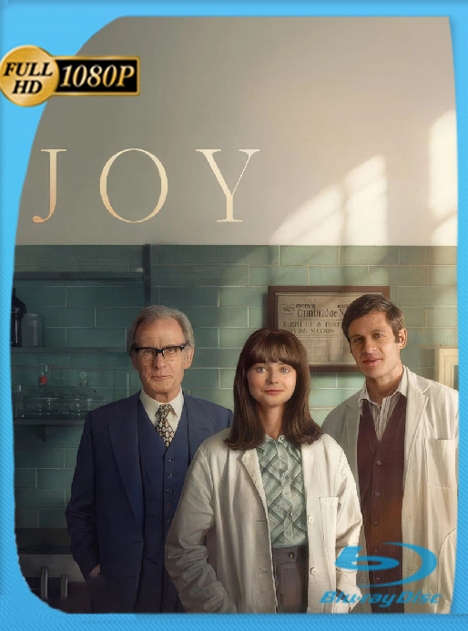 Joy (2024) WEB-DL [1080p] Latino [GoogleDrive]