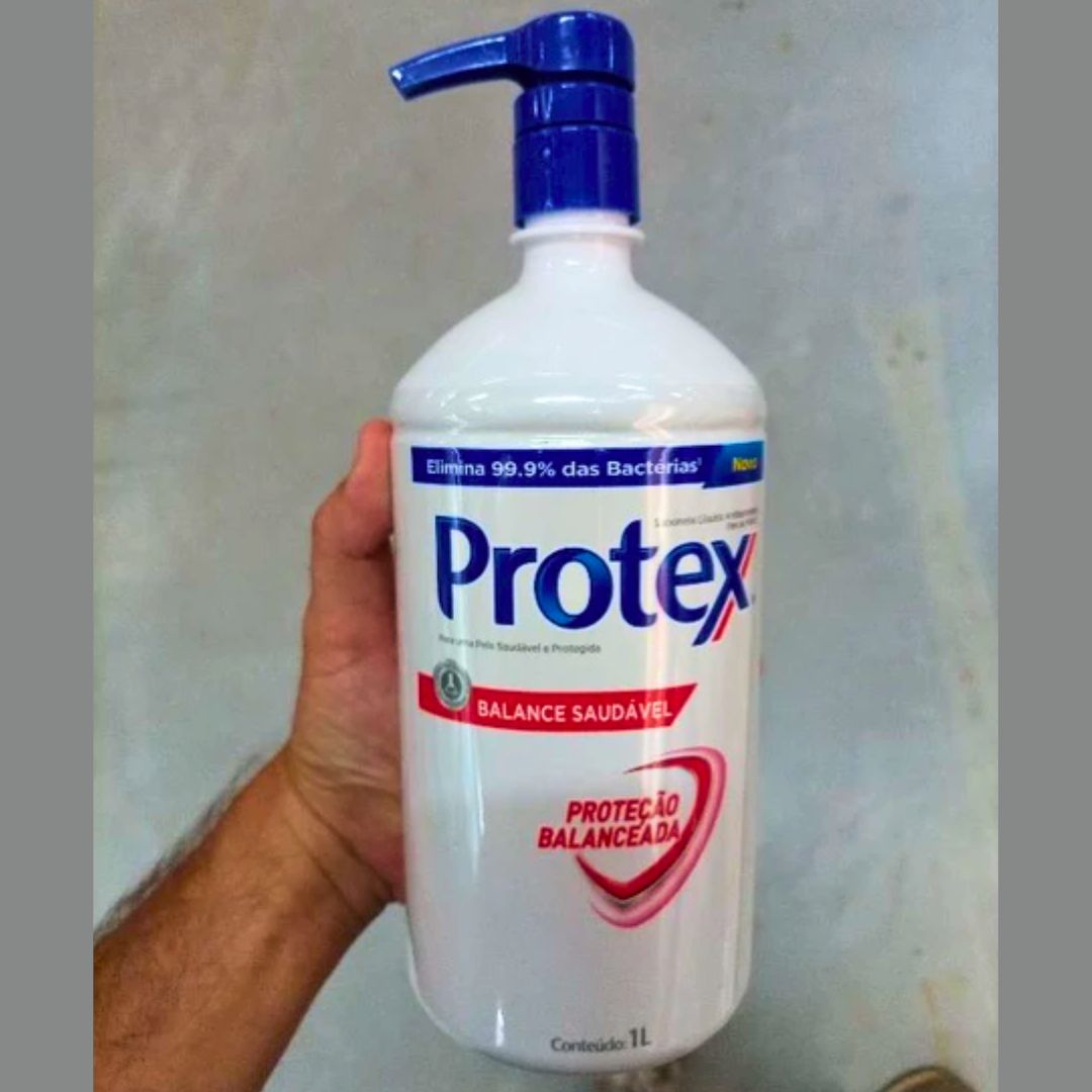 Sabonete Líquido Protex Balance 1l