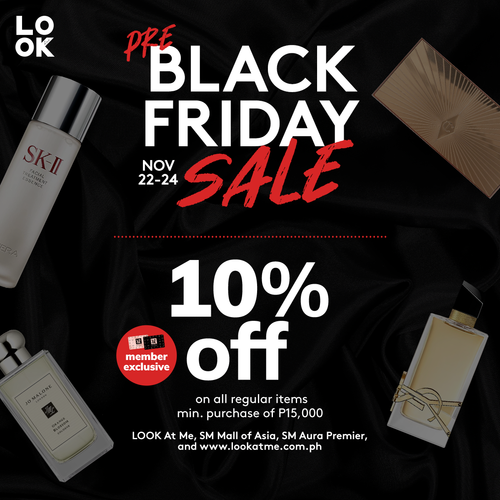 LOOK24 095 PRE BLACK FRIDAY SALE KV 1200x1200.png