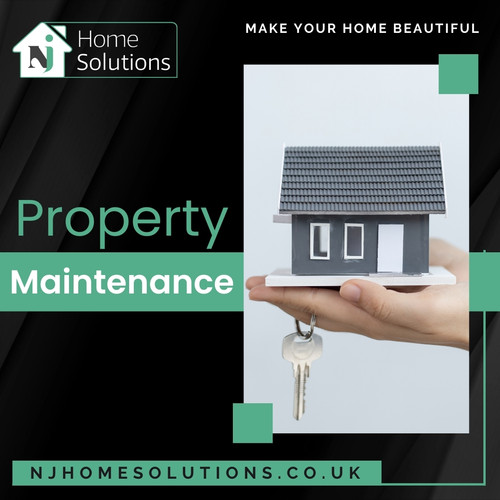 NJ Home solutions | Best Property Maintenance in Glasgow.jpg