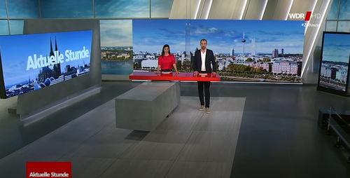 wdr aktuelle Stunde