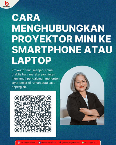 Cara Menghubungkan Proyektor Mini ke Smartphone atau Laptop.jpg