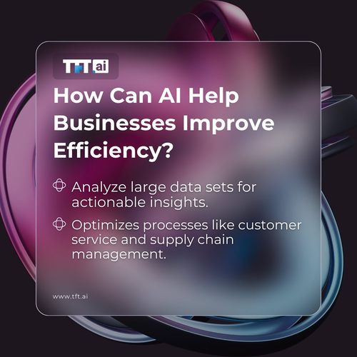 How Can Al Help Businesses Improve Efficiency?.png