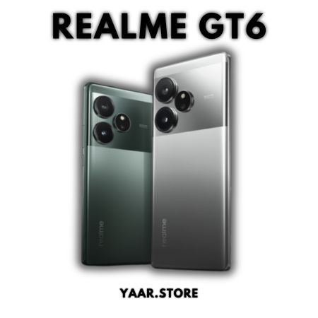 REALME GT6