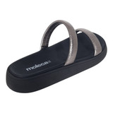 moleca papete grafite preto 5