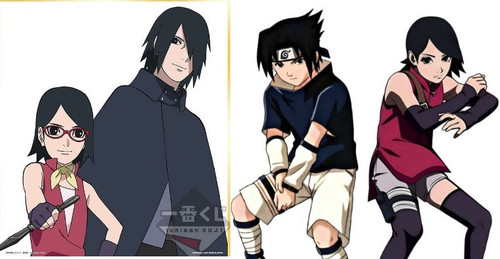 Sasuke realmente amou a Sakura, ou só ficou com ela pra restaurar o clã? - Página 2 27eIABI.md