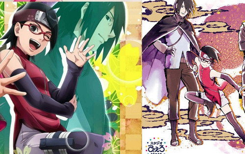 Sasuke realmente amou a Sakura, ou só ficou com ela pra restaurar o clã? - Página 2 27eIomv