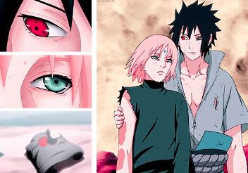 Sasuke realmente amou a Sakura, ou só ficou com ela pra restaurar o clã? - Página 2 27eJIpe