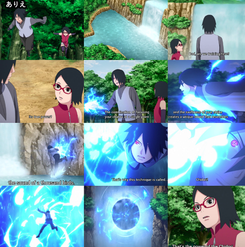 Sasuke realmente amou a Sakura, ou só ficou com ela pra restaurar o clã? - Página 2 27eUiu9.md