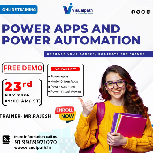FREE Demo on Power Apps & Power Automate.jpg