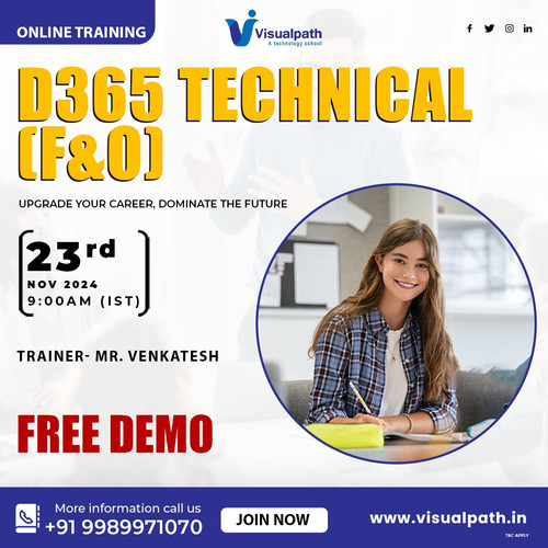 D365 Ax Technical F&O Online Training Free Demo.jpg