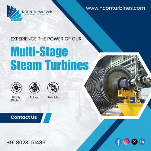 Experience the power of our Multi Stage Steam Turbines..jpg