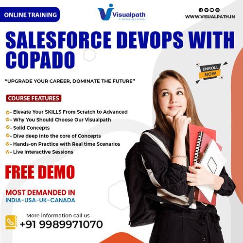 Salesforce Devops Training In Hyderabad | Salesforce Devops With Copado Training.jpg