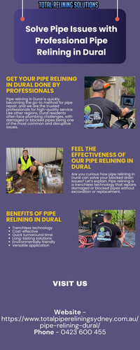 Solve Pipe Issues with Professional Pipe Relining in Dural.jpg