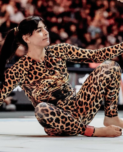 LEGINS JIUjitsu756