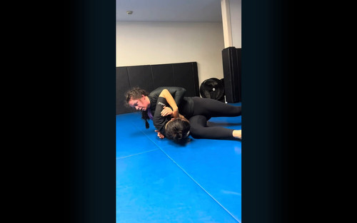 LEGINS JIUjitsu755HHHHH