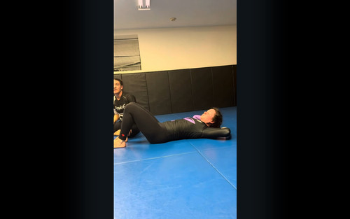 LEGINS JIUjitsu755HHH