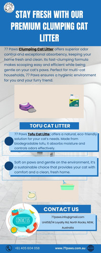 Stay Fresh with Our Premium Clumping Cat Litter.jpg