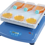 Multi Function Rocking Shaker LMMRS 110