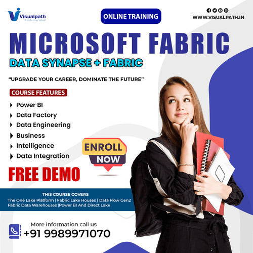 Microsoft Fabric Course Microsoft Azure Fabric Training.jpg