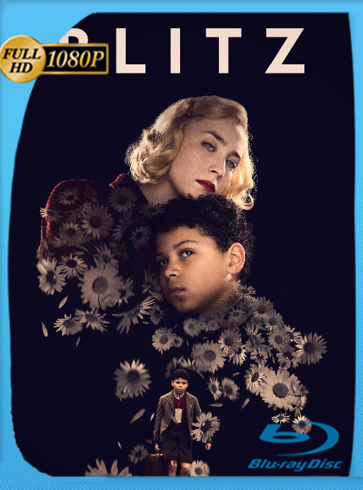 Blitz (2024) WEB-DL [1080p] Latino [GoogleDrive]