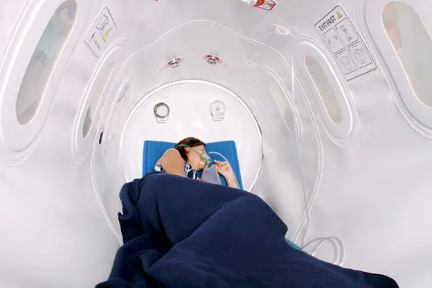 Atlanta Hyperbaric Center