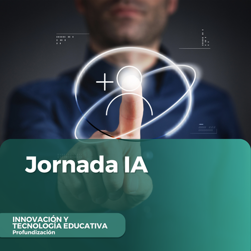 Jornada IA