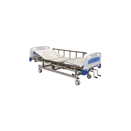 Two Crank Manual Hospital Bed ZMB-A70.png