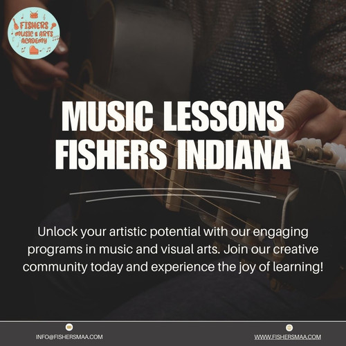 Inspiring Creativity Through Music Lessons - Fishers Music & Arts Academy.jpg