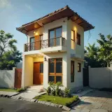 Rumah 4