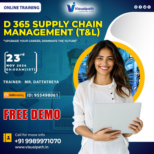 FREE DEMO On D 365 Supply Chain Management (T&L).jpg