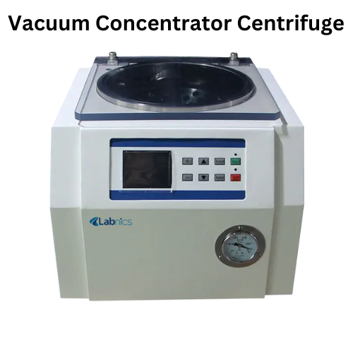Vacuum Concentrator Centrifuge NVCC-100.png