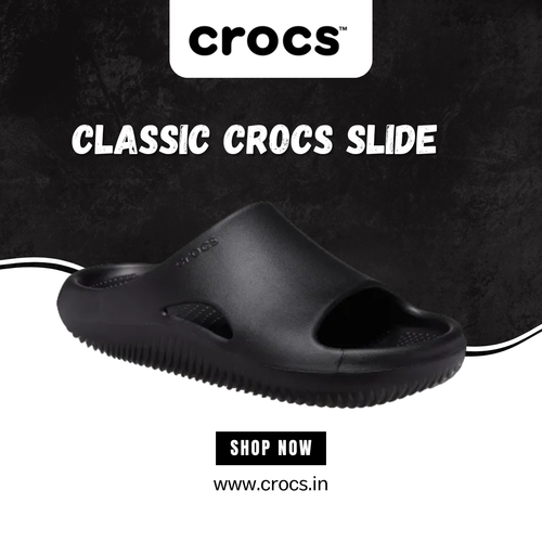 Buy Classic Crocs Slide At Best Price.png