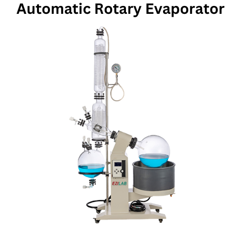 Automatic Rotary Evaporator EZL-RE37.png